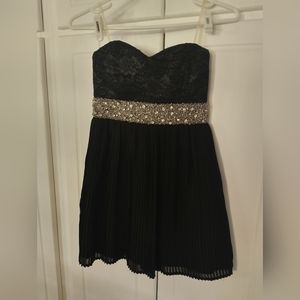My Michelle mini dress size 1